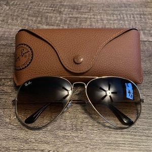 Ray-Ban Sunglasses